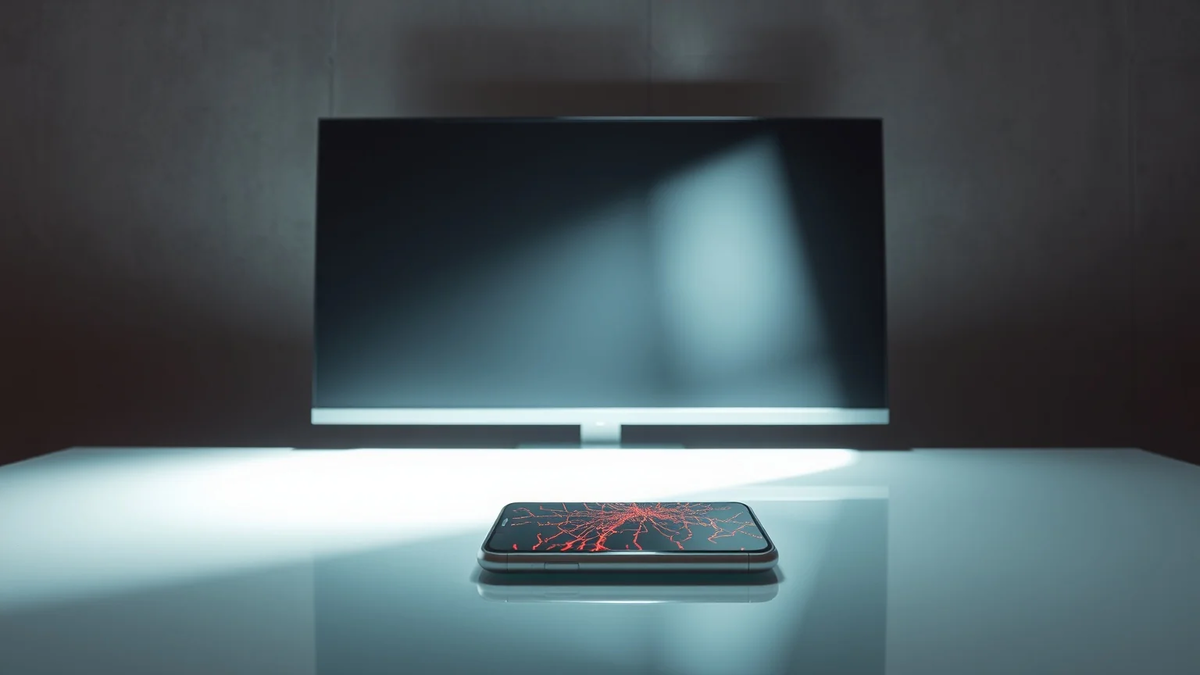 Pixnapping: Neue Android-Schwachstelle stiehlt 2FA-Codes vom Bildschirm - Foto: über boerse-global.de