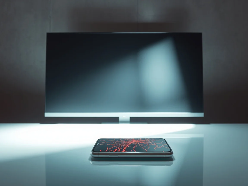 Pixnapping: Neue Android-Schwachstelle stiehlt 2FA-Codes vom Bildschirm - Foto: über boerse-global.de