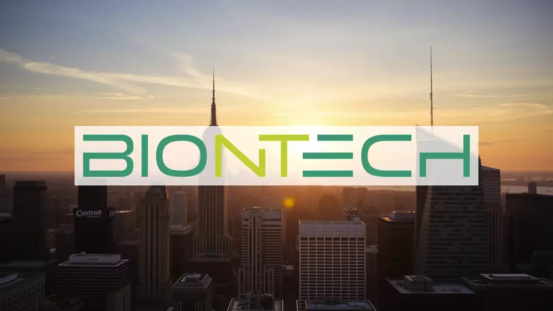 German Antitrust Authority Clears Path for BioNTech’s Strategic Acquisition - Bild: über boerse-global.de