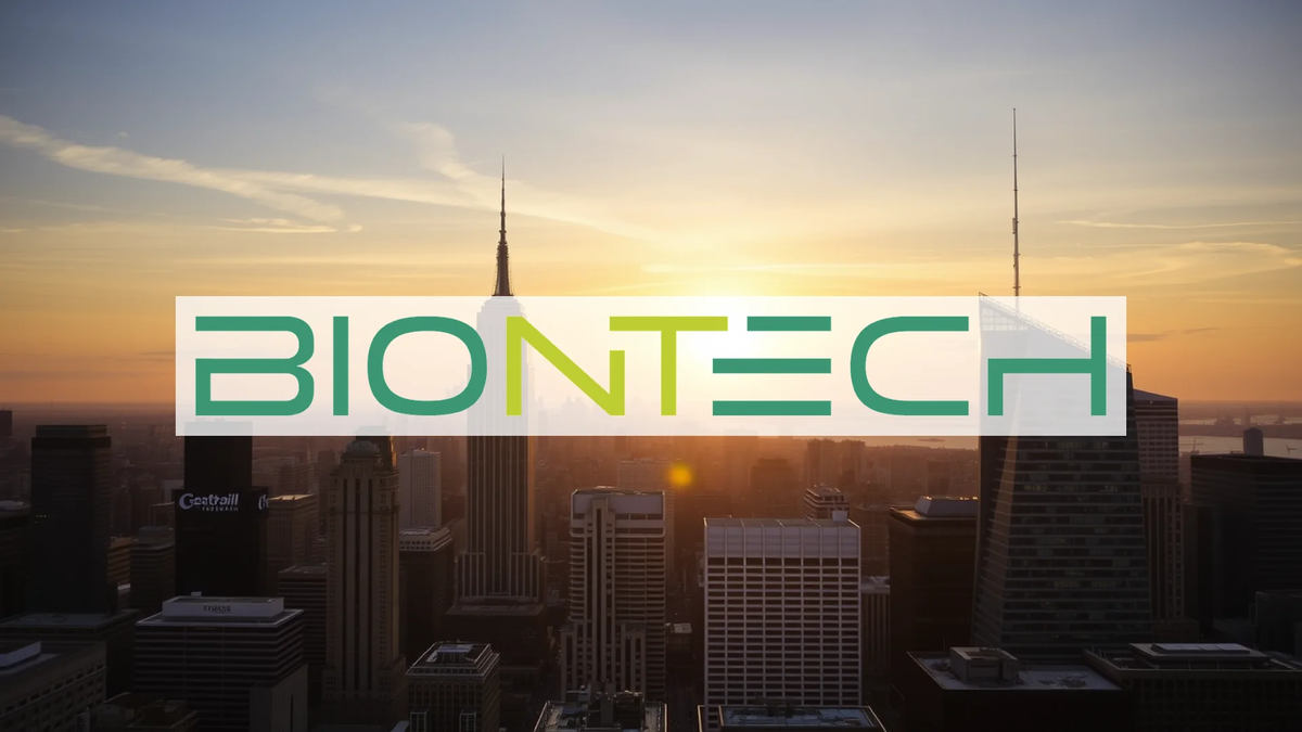 German Antitrust Authority Clears Path for BioNTech’s Strategic Acquisition - Foto: über boerse-global.de