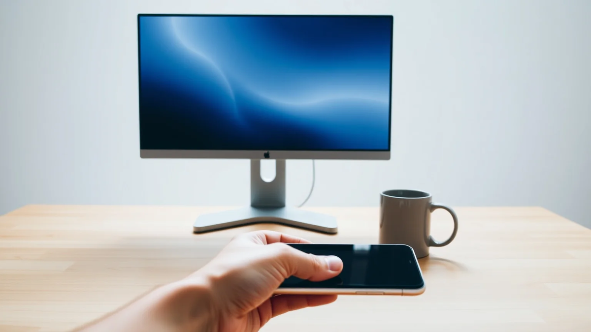 Digital Detox: Von der Wellness-Mode zur Business-Strategie - Foto: über boerse-global.de