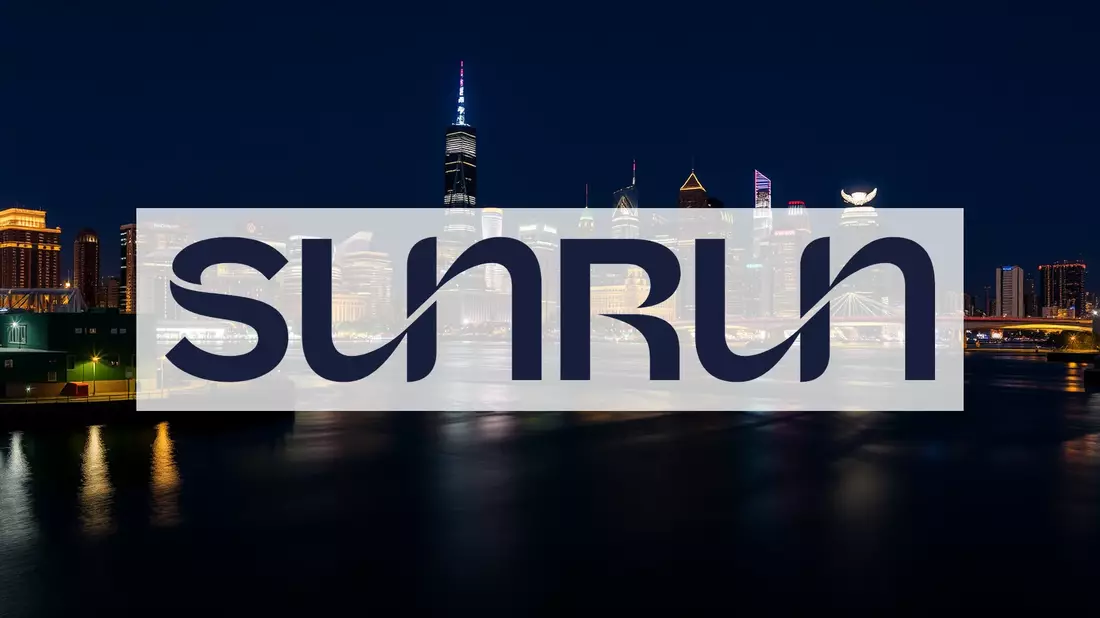 Sunrun Shares Face Crucial Test Following Analyst Upgrade - Bild: über boerse-global.de