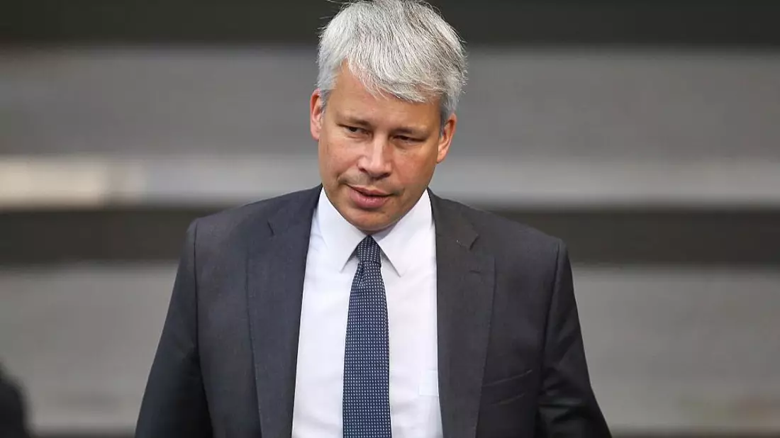 Steffen Bilger (Archiv) - Bild: über dts Nachrichtenagentur