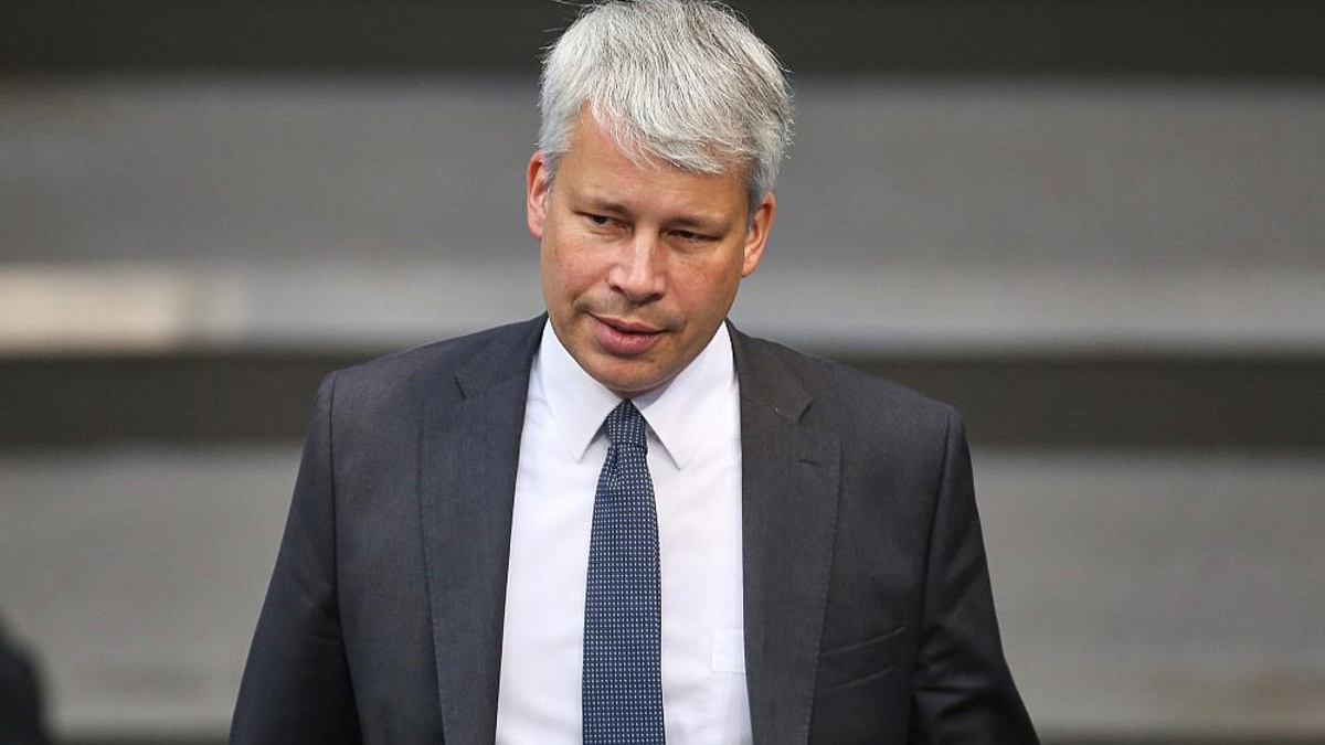 Steffen Bilger (Archiv) - Foto: über dts Nachrichtenagentur