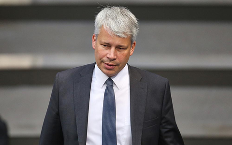 Steffen Bilger (Archiv) - Foto: über dts Nachrichtenagentur