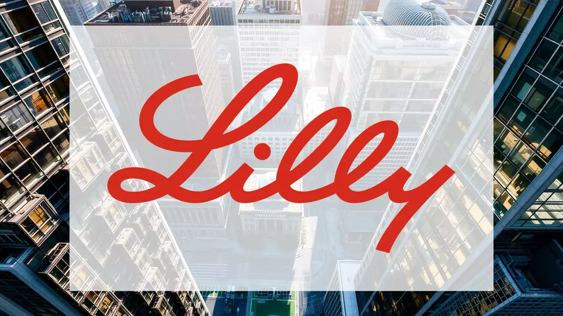 Eli Lilly Shares Surge as Analysts Boost Ratings - Bild: über boerse-global.de