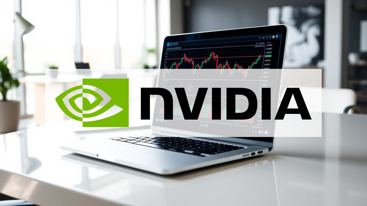 Nvidia Shares Reach Record High Following UAE Export Approval - Foto: über boerse-global.de