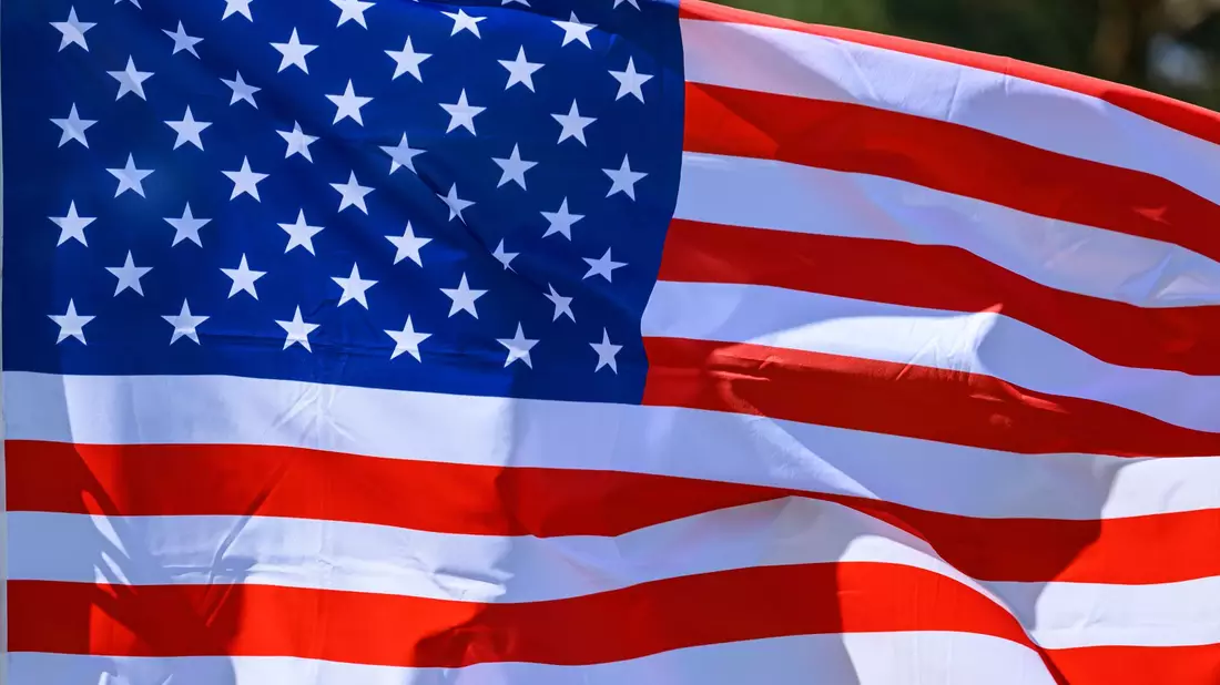 Die deutsche Wirtschaft verliert immer mehr das Vertrauen in die USA als Lieferant von Halbleitern.  - Bild: Robert Michael/dpa