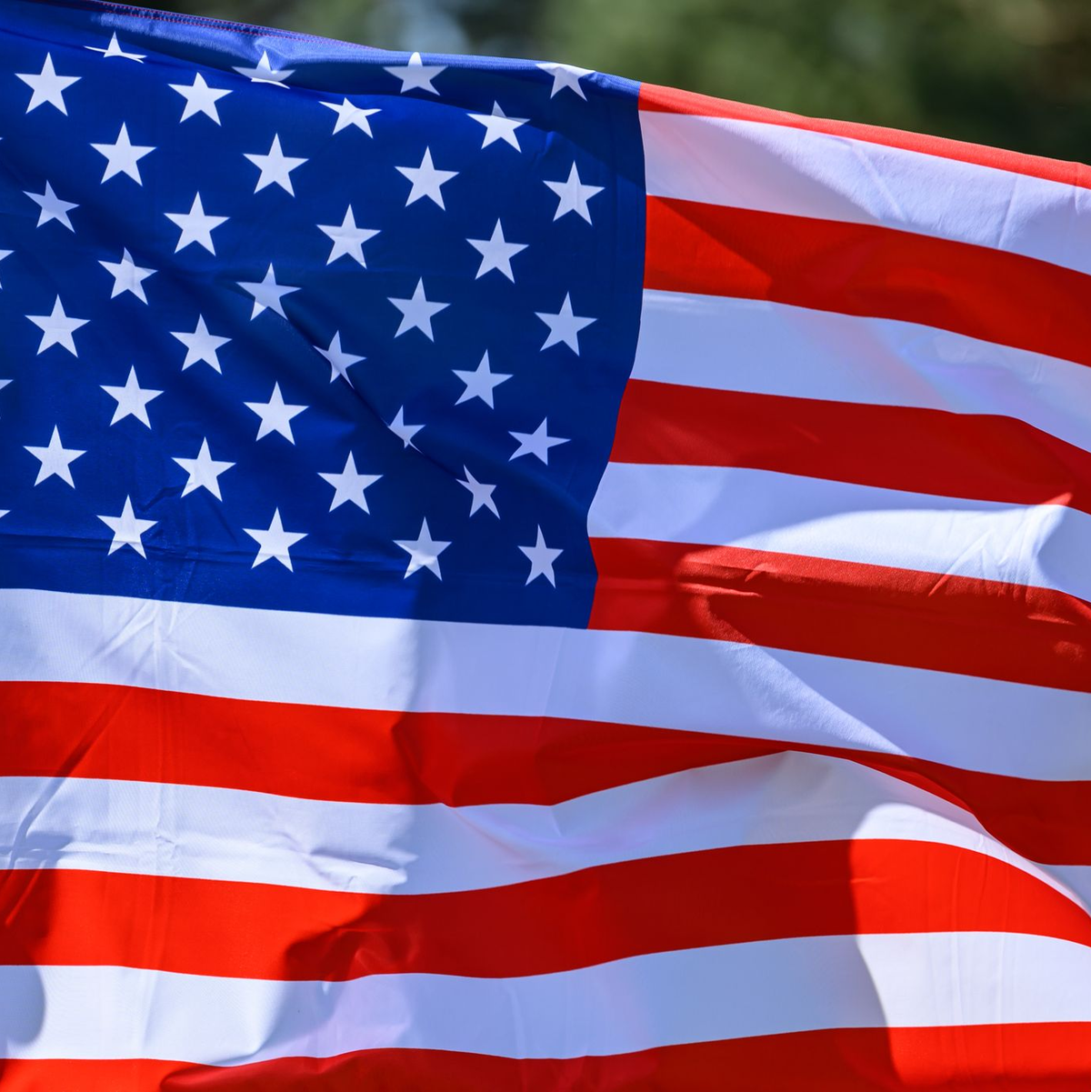 Trump will den USA Grönland als neues Territorium hinzufügen. - Foto: Robert Michael/dpa