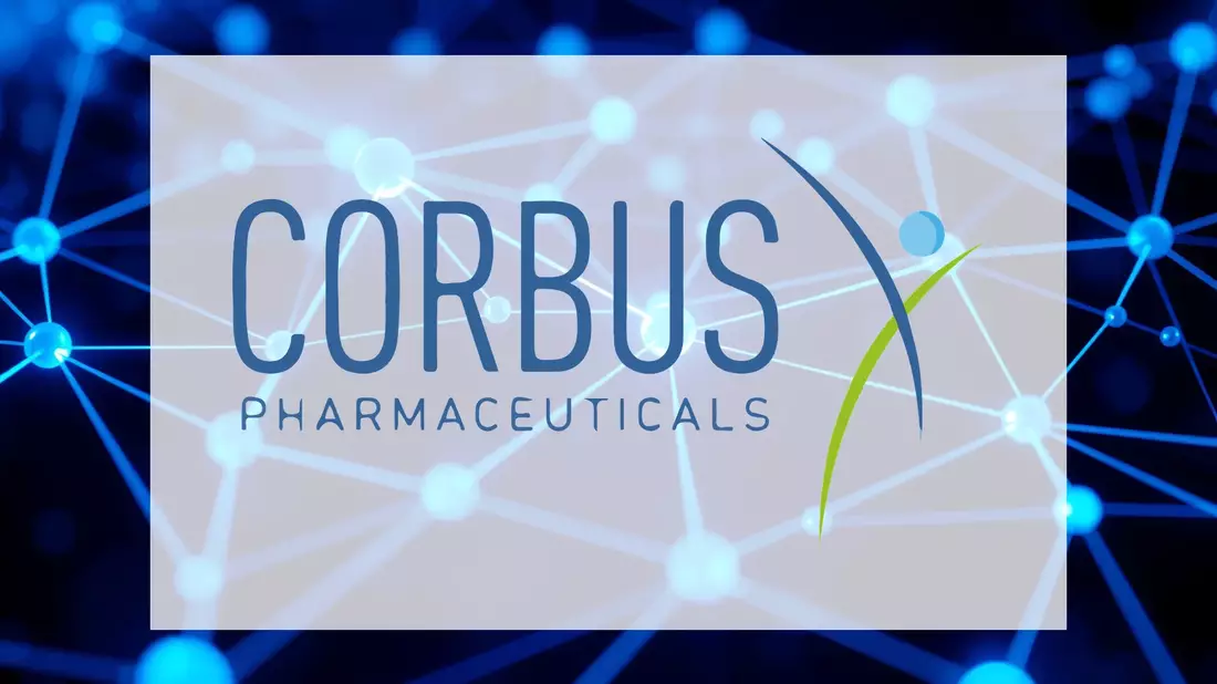 Crucial Clinical Data Release Looms for Corbus Shares - Bild: über boerse-global.de