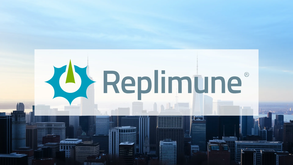 Replimune Shares Plummet Amid Regulatory and Financial Setbacks - Foto: über boerse-global.de