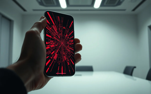 Pixnapping: Neue Android-Schwachstelle klaut 2FA-Codes - Foto: über boerse-global.de