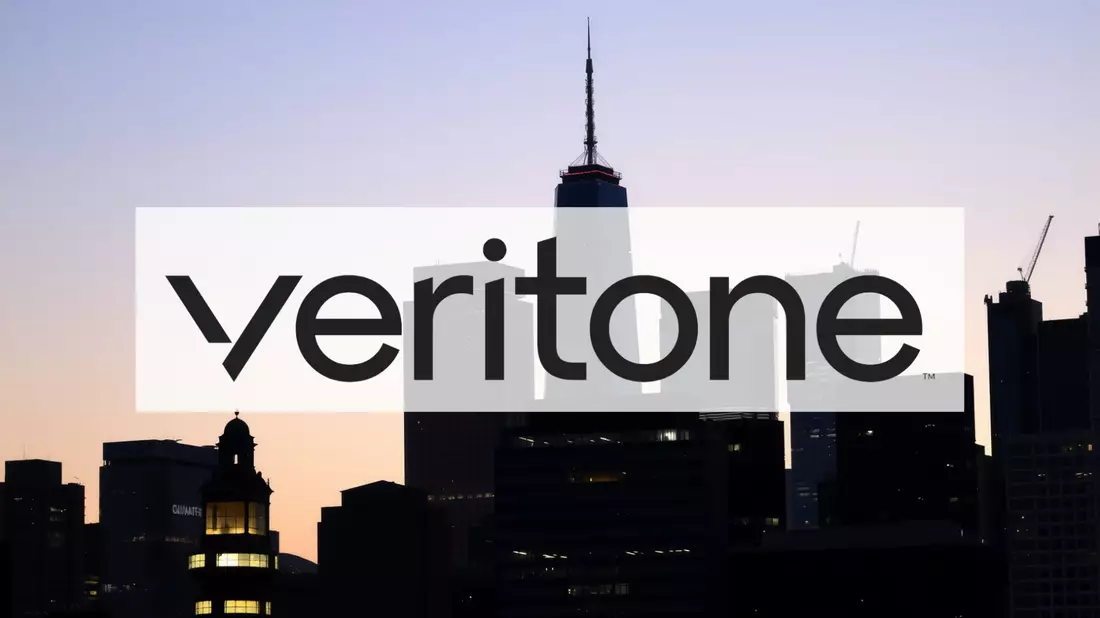 AI Specialist Veritone Soars on Major Contract Wins and Upbeat Forecast - Bild: über boerse-global.de