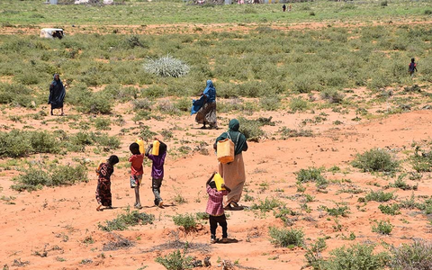 Mädchen und Frauen überproportional von Armut bedroht / SOS-Kinderdörfer zum Gedenktag am 17. Oktober - Foto: presseportal.de
