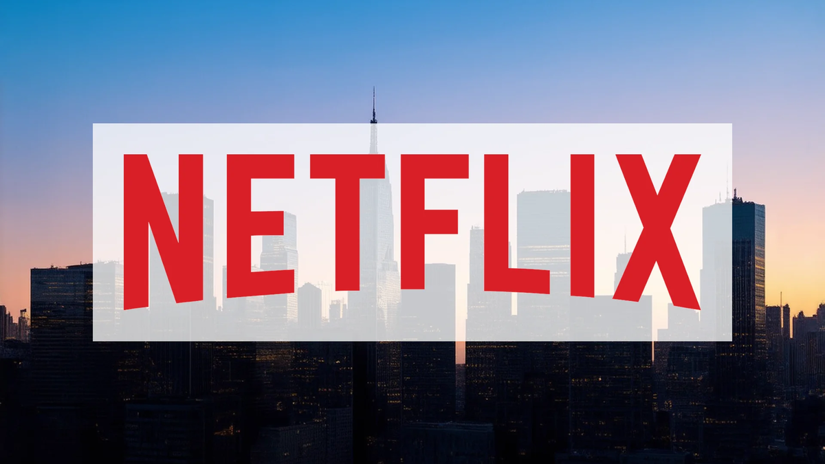 Netflix Aktie: Marktreaktion erwartet - Foto: über boerse-global.de