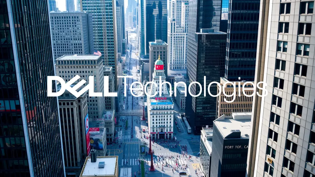 Dell’s AI Ambition Fuels Aggressive Growth Outlook - Bild: über boerse-global.de