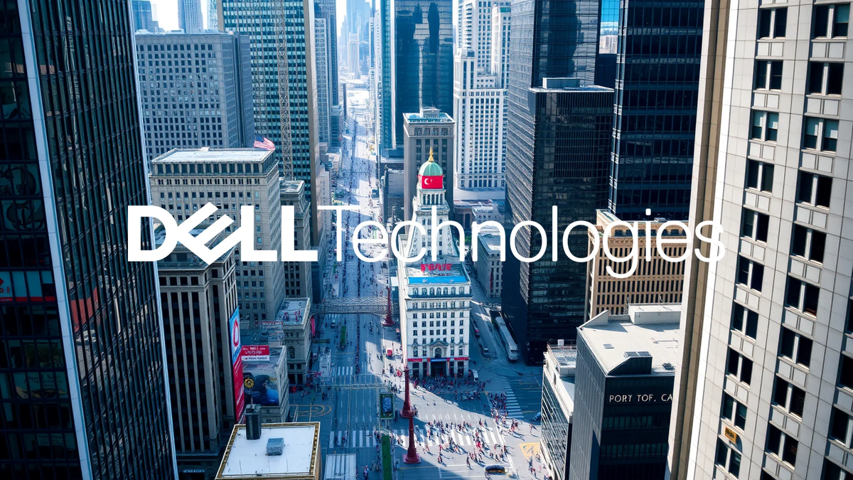 Dell’s AI Ambition Fuels Aggressive Growth Outlook - Foto: über boerse-global.de
