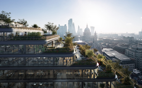 BB7 tritt der CERTANIA-Gruppe bei: Führendes Ingenieur- und Beratungsunternehmen für Brandschutz- und Fassadenlösungen bildet Eckpfeiler für Service-Segment Gebäude & Infrastruktur in UK & Irland - Foto: presseportal.de