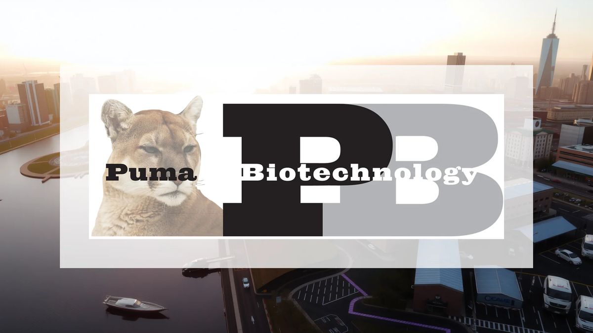 Puma Biotechnology Aktie: Biotech-Rakete zündet! - Foto: über boerse-global.de