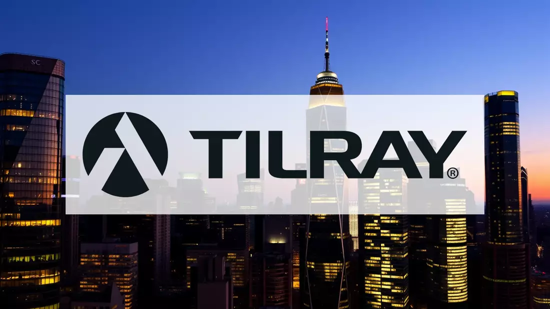 Tilray’s Rollercoaster Quarter: Record Revenue Meets Market Skepticism - Bild: über boerse-global.de