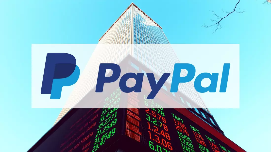 PayPal Aktie: Goldman schockt! - Bild: über boerse-global.de