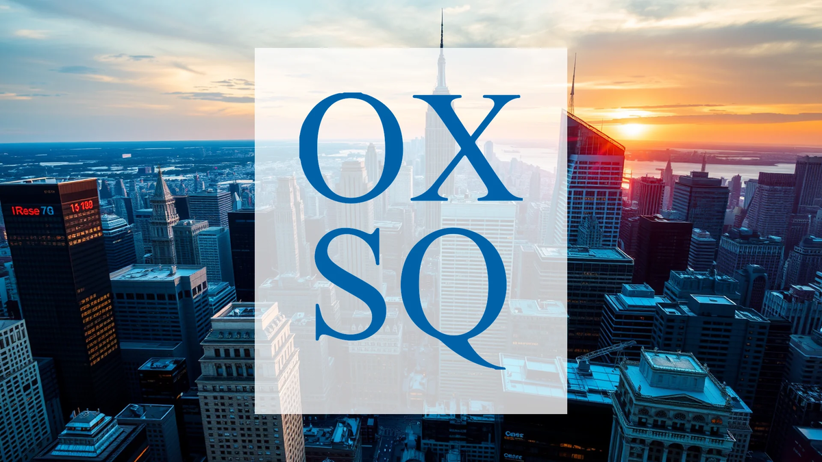 High-Yield Trap: Oxford Square Capital’s 22% Dividend Raises Sustainability Concerns - Foto: über boerse-global.de