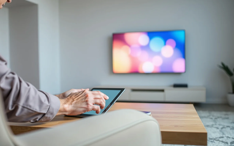 AgeTech-Revolution: Senioren erobern die digitale Welt - Foto: über boerse-global.de