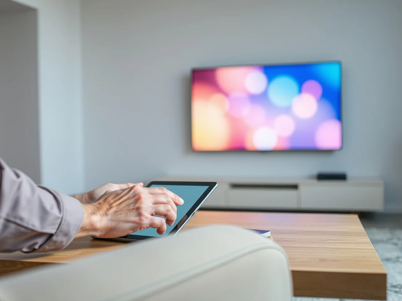 AgeTech-Revolution: Senioren erobern die digitale Welt - Foto: über boerse-global.de