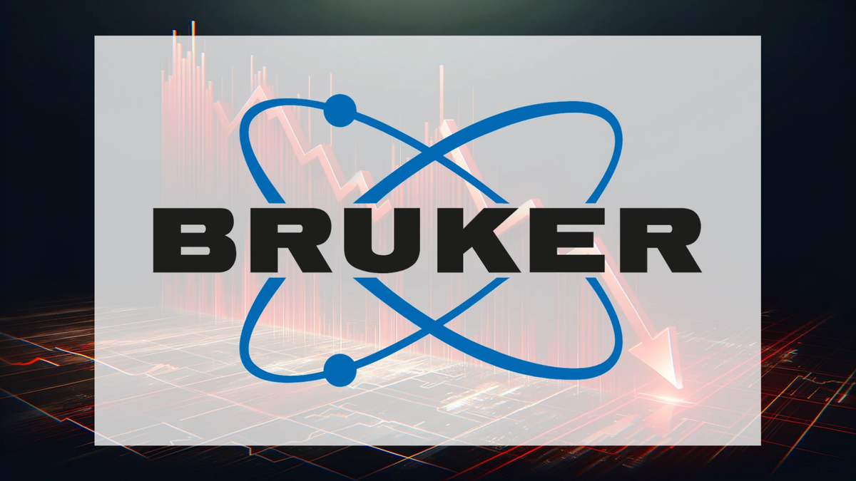 Bruker Shares: A Battle for Recovery Amidst Conflicting Signals - Foto: über boerse-global.de