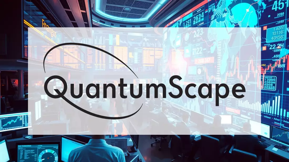 QuantumScape Aktie: Neue Erfolgsgeschichten - Bild: über boerse-global.de