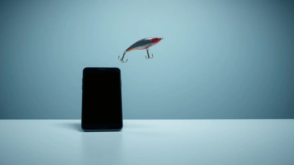 KI-Phishing: Cyberkriminelle setzen auf Deepfakes - Foto: über boerse-global.de