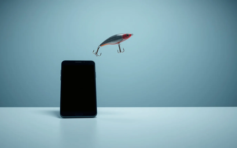 KI-Phishing: Cyberkriminelle setzen auf Deepfakes - Foto: über boerse-global.de