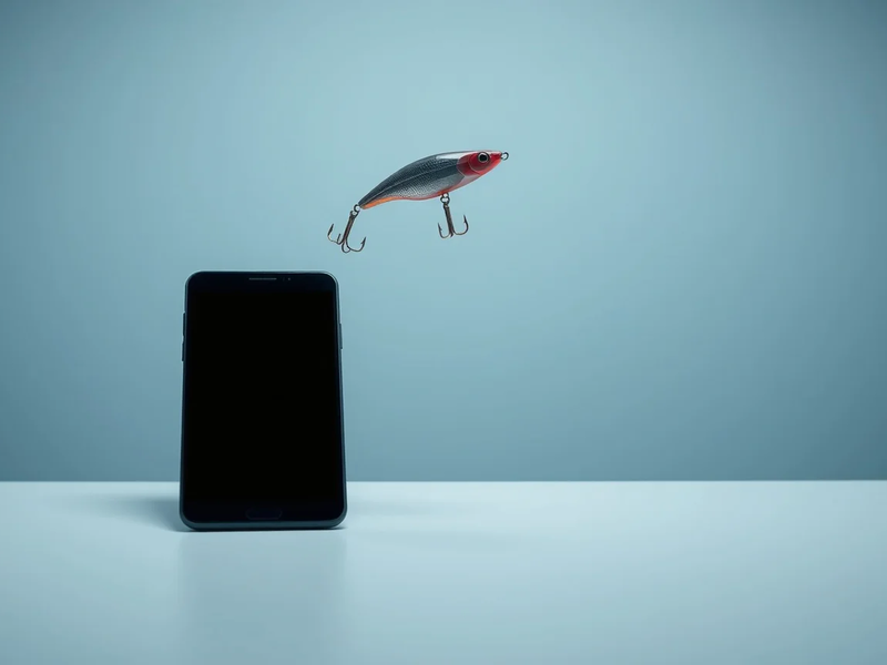 KI-Phishing: Cyberkriminelle setzen auf Deepfakes - Foto: über boerse-global.de