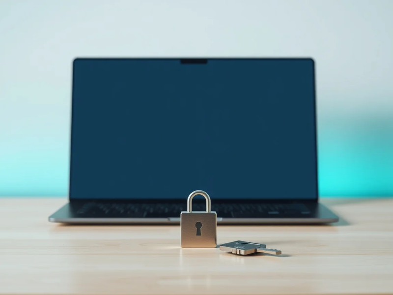 Passkeys: Das Ende der Passwort-Ära beginnt jetzt - Foto: über boerse-global.de