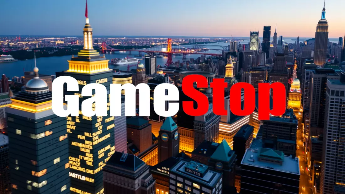 GameStop Faces Critical Juncture as Index Exclusion and Warrant Strategy Collide - Bild: über boerse-global.de