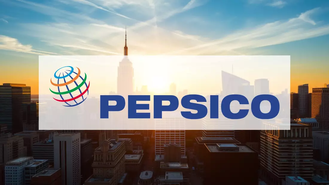 PepsiCo Shares Rally as Strategic Shifts Take Hold - Bild: über boerse-global.de