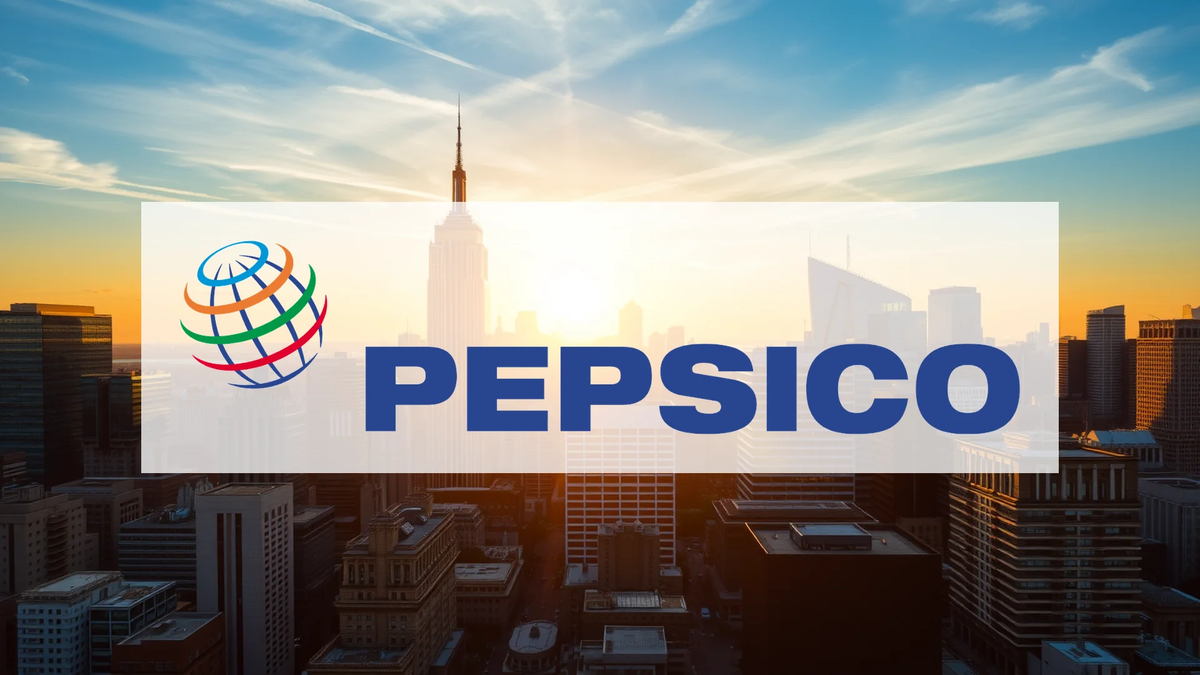 PepsiCo Shares Rally as Strategic Shifts Take Hold - Foto: über boerse-global.de