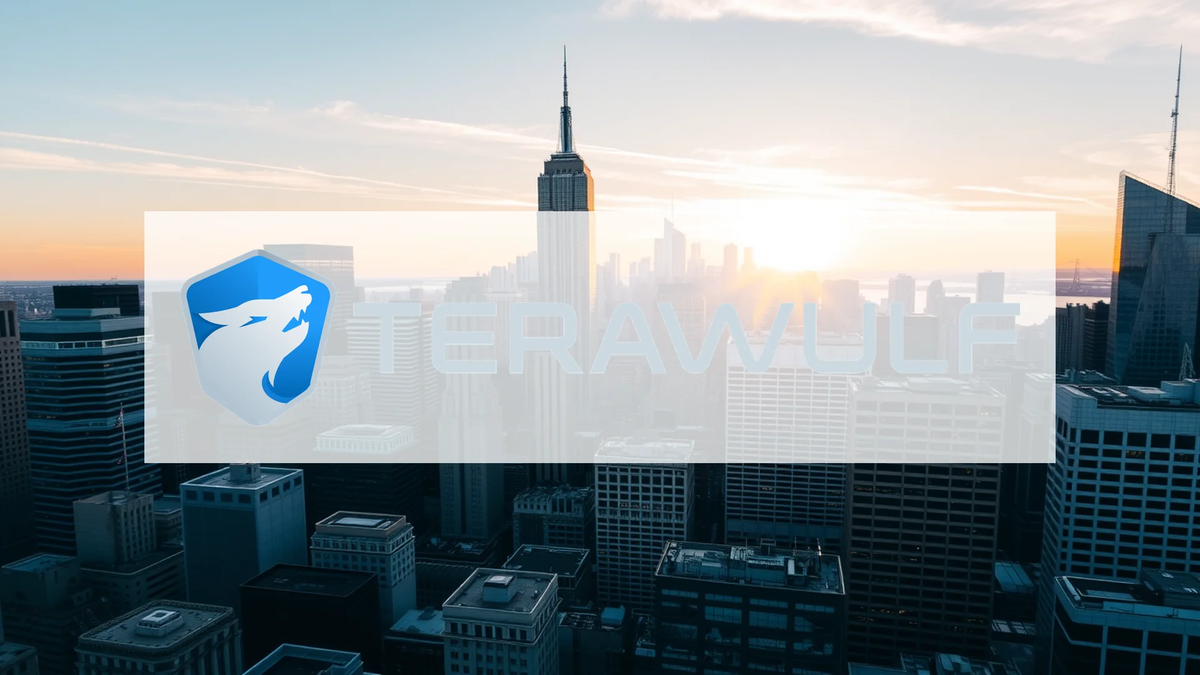 Terawulf Aktie: Marktstellung gegengeprüft - Foto: über boerse-global.de