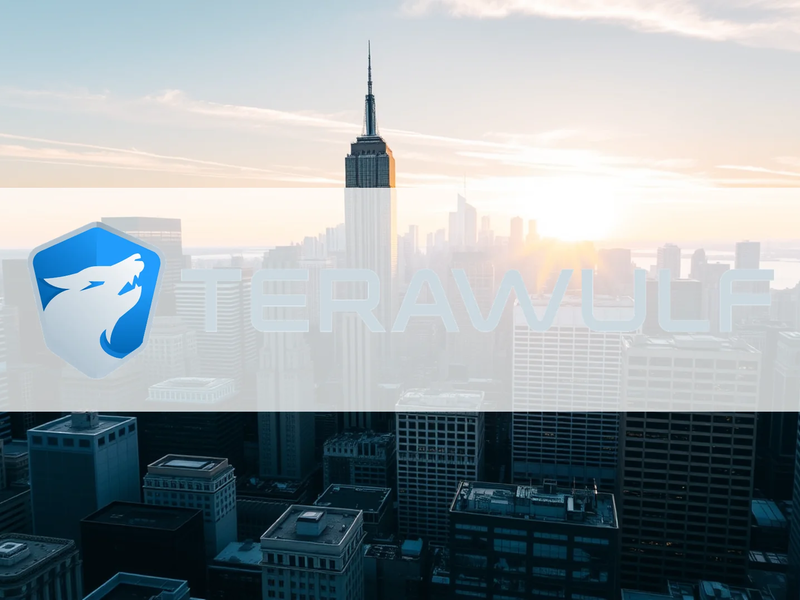 Terawulf Aktie: Marktstellung gegengeprüft - Foto: über boerse-global.de