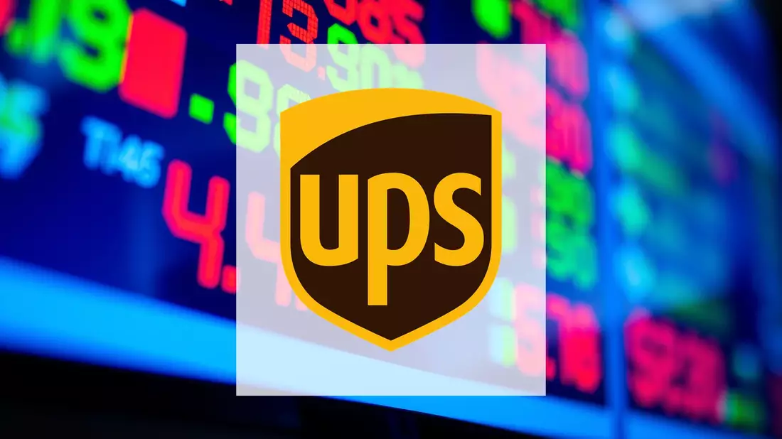 UPS Faces Critical Test as Q3 Earnings Approach - Bild: über boerse-global.de
