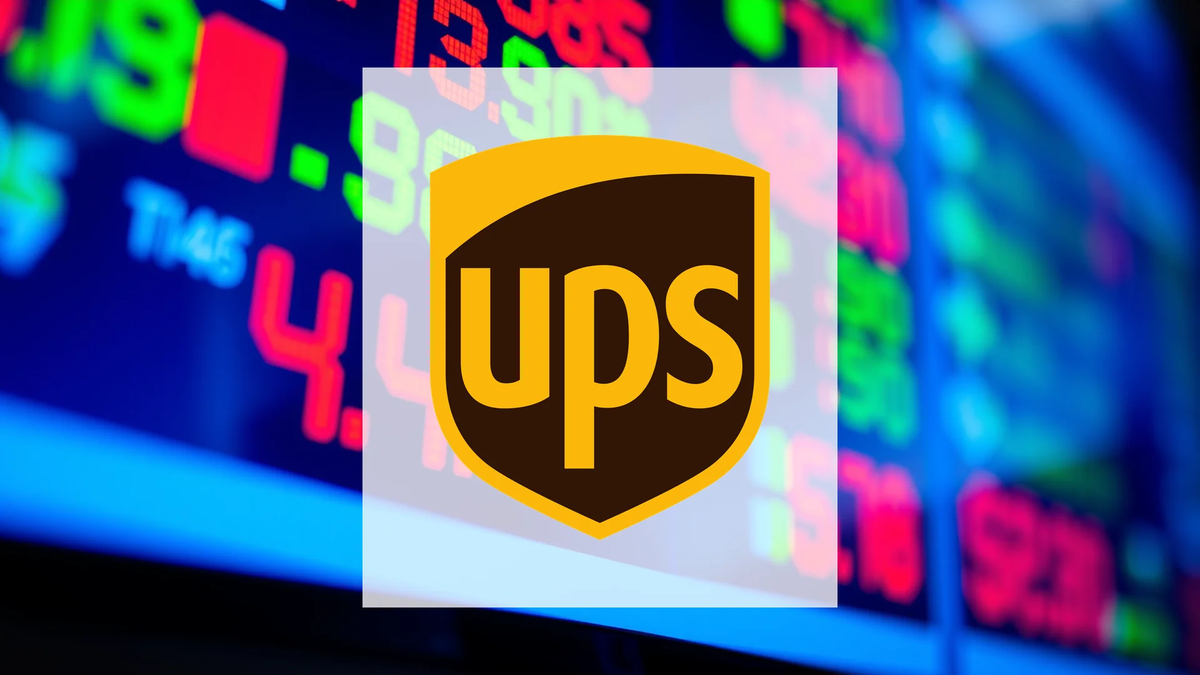 UPS Faces Critical Test as Q3 Earnings Approach - Foto: über boerse-global.de
