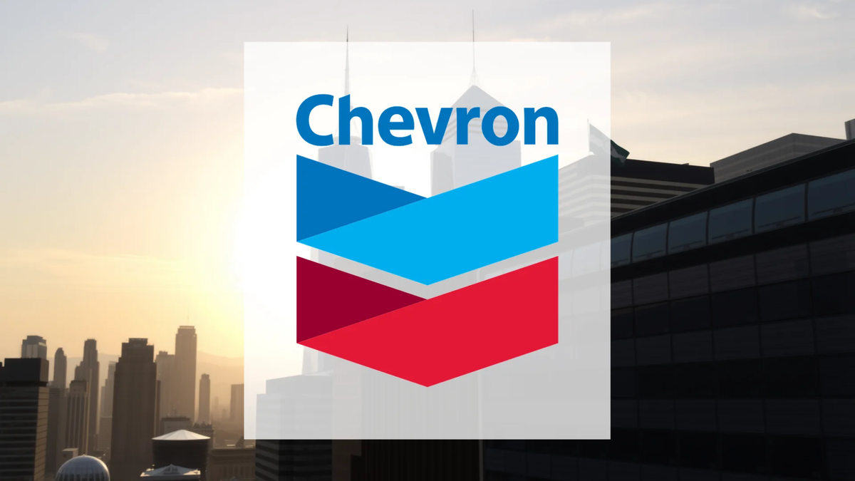 Chevron’s Strategic Moves Amid Energy Sector Challenges - Foto: über boerse-global.de