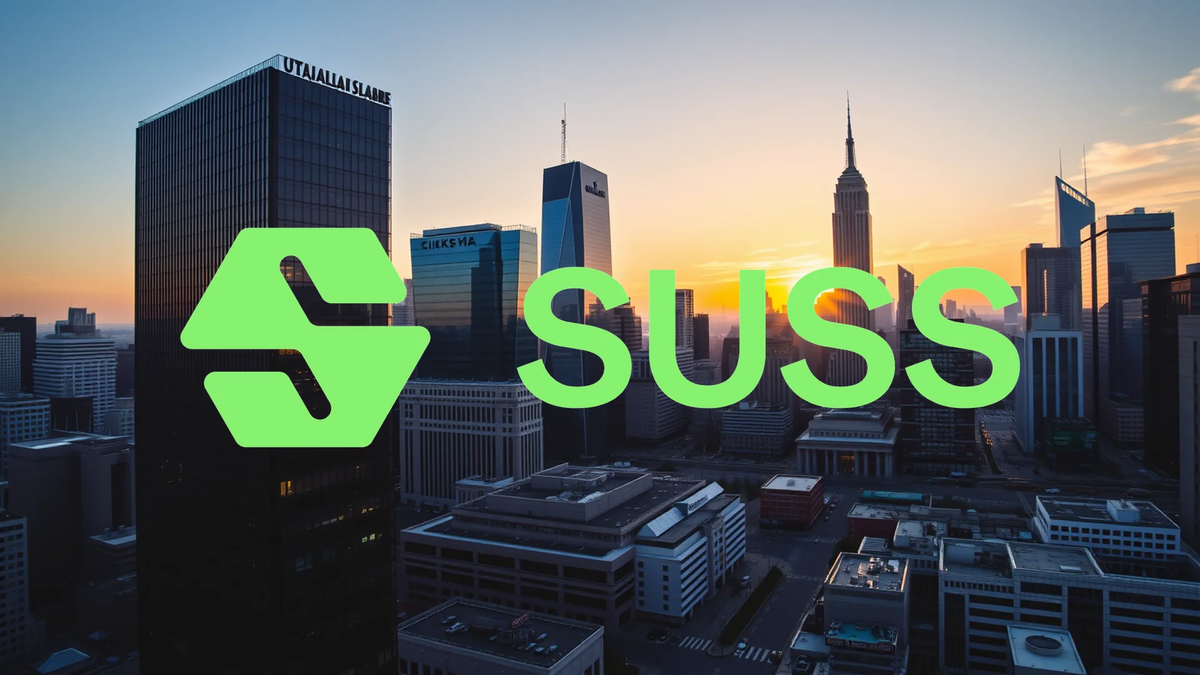 Süss MicroTec Aktie: Durchbruch gelungen! - Foto: über boerse-global.de