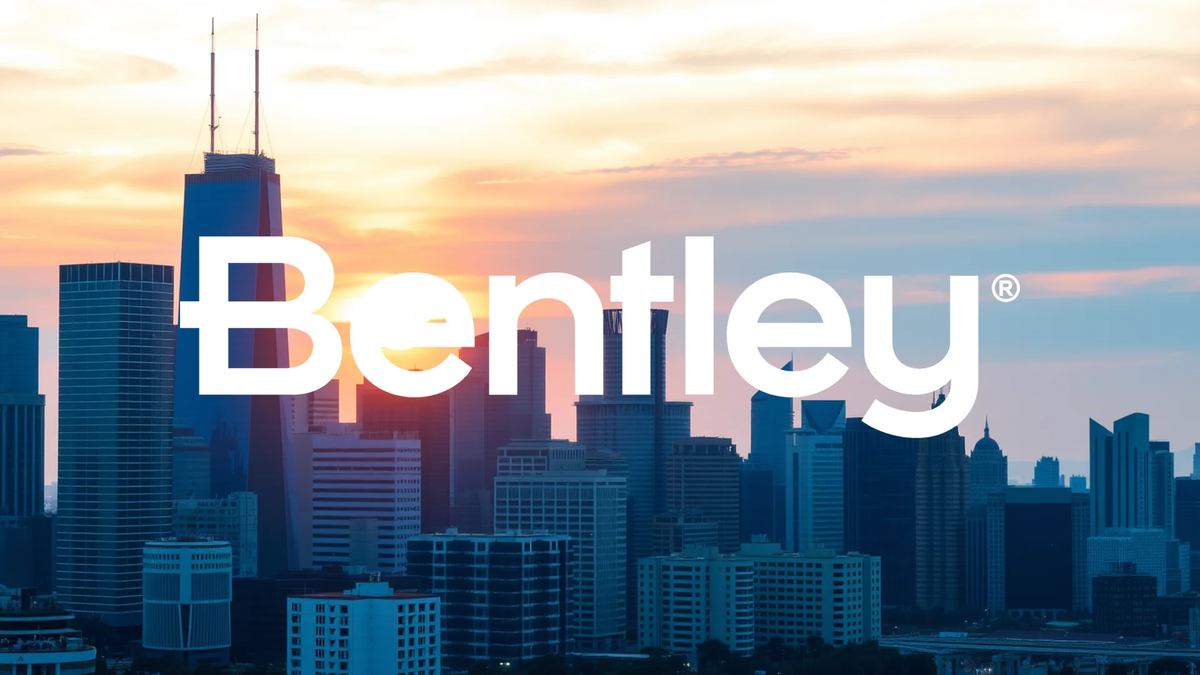 Bentley Systems Aktie: KI-Revolution im Ingenieurbau - Foto: über boerse-global.de