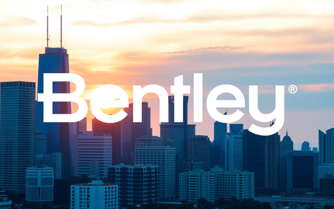 Bentley Systems Aktie: KI-Revolution im Ingenieurbau - Foto: über boerse-global.de