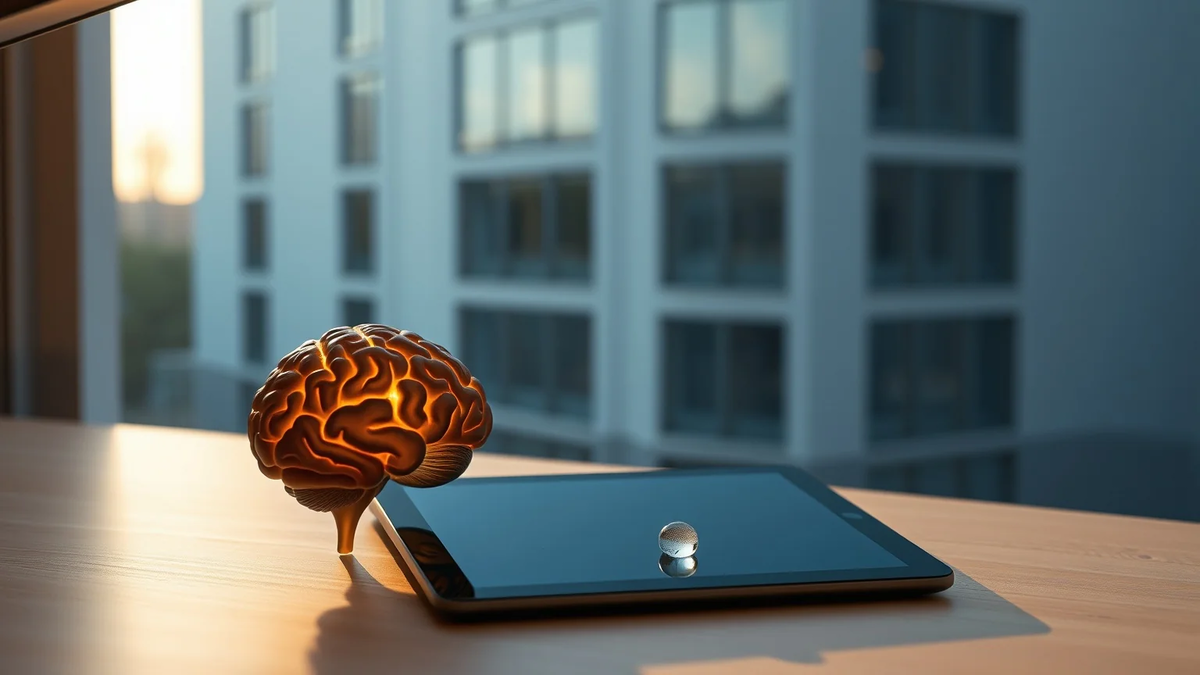 Schlafmangel: Der schleichende Angriff aufs Gehirn - Foto: über boerse-global.de