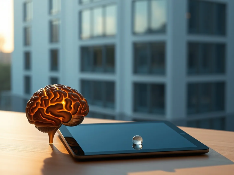 Schlafmangel: Der schleichende Angriff aufs Gehirn - Foto: über boerse-global.de