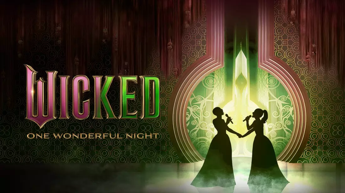 Ab 7. November: Wicked: One Wonderful Night-Special Event mit Ariana Grande und Cynthia Erivo exklusiv mit Sky und WOW - Bild: presseportal.de