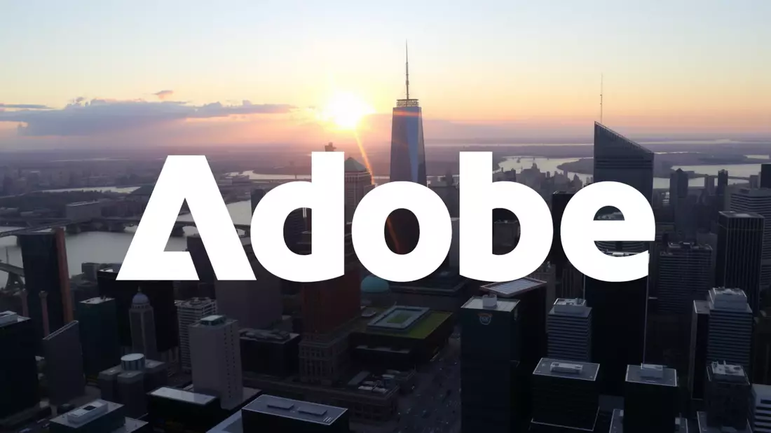 Adobe Shares Plunge as Investor Confidence Erodes - Bild: über boerse-global.de