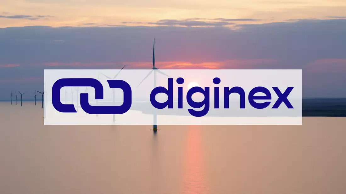 Diginex Aktie: Wirtschaftliche Perspektiven - Bild: über boerse-global.de